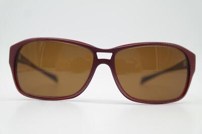 Sonnenbrille RED BULL RACING ohne Weinrot Oval sunglasses Brille Neu
