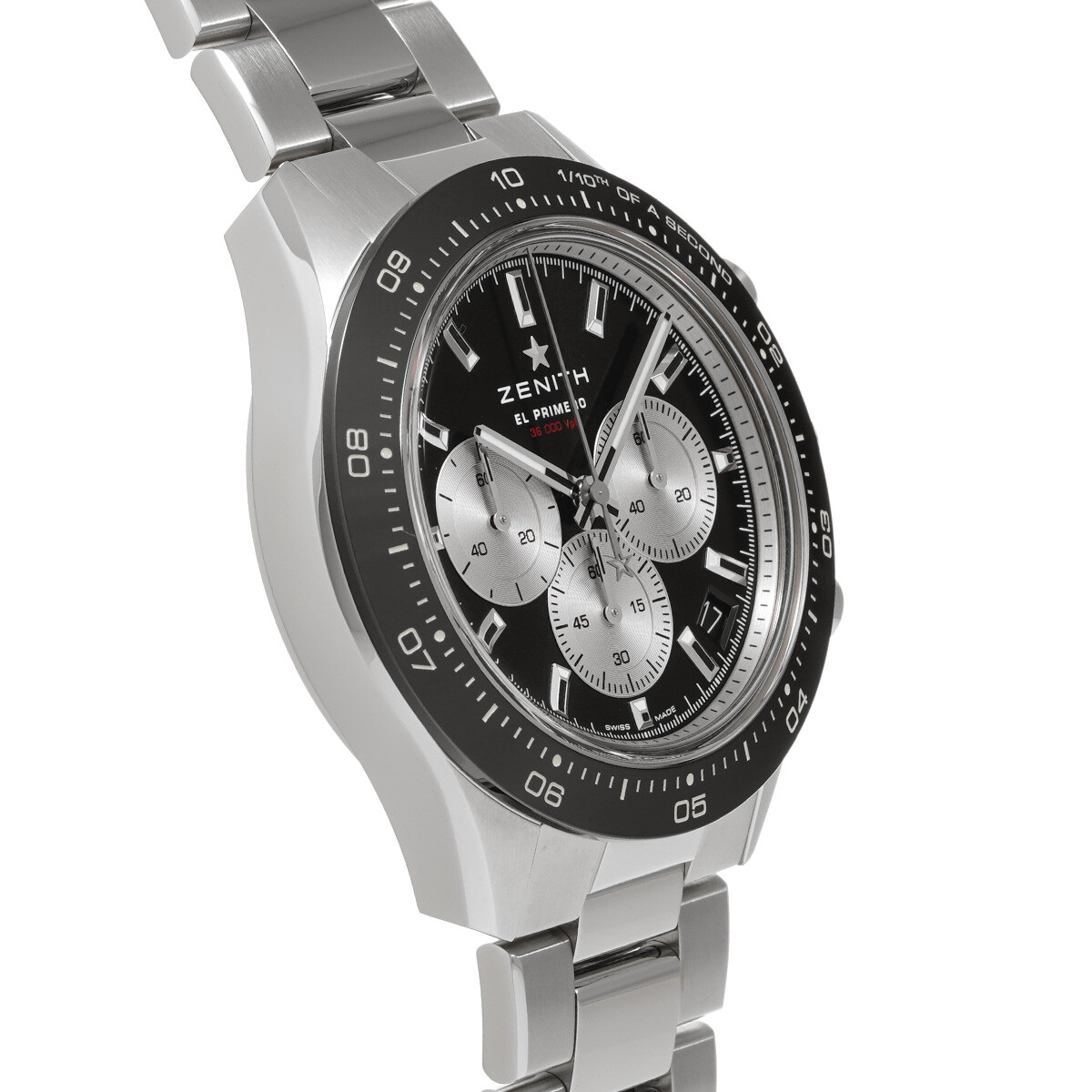 ZENITH Chronomaster El Primero Sport Yoshida Special 03.3101.3600