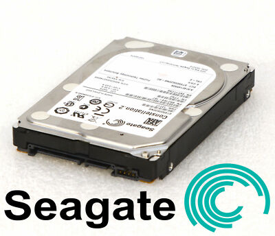 500 GB 2,5'' 6.35cm SATA S-ATA FESTPLATTE SEAGATE ST9500620NS 9RZ164-197 HDD O510