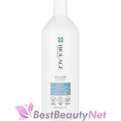 Biolage Volume Bloom Shampoo 33.8oz / 1L