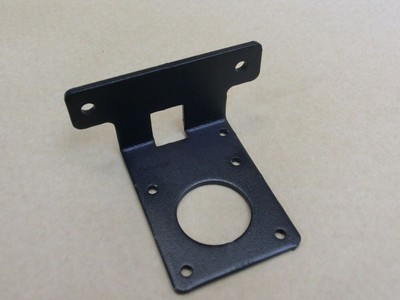 Spare Part Holder Sheet Titanium Extruder Anycubic Mega 3D Printer Accessories