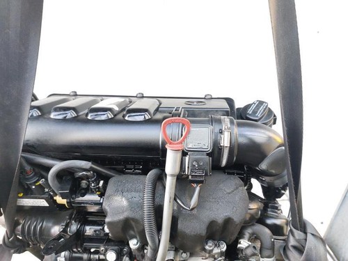 ⭐ 640941 motor para MERCEDES CLASSE A 640941 MOTORE IMP. BOSCH MERCEDES-BENZ - Imagen 5 de 5