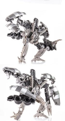 Scrapmetal Studio Series Collection Gift - Picture 15 of 28