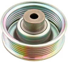 Pulley Idler FEBEST 0187-ZZE120 OEM 13570-22010