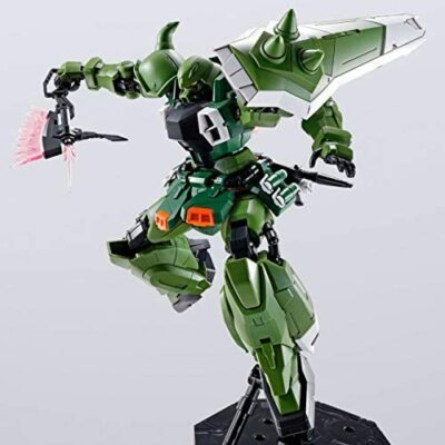 P-Bandai MG 1/100 BLAZE ZAKU PHANTOM / BLAZE ZAKU WARRIOR Model