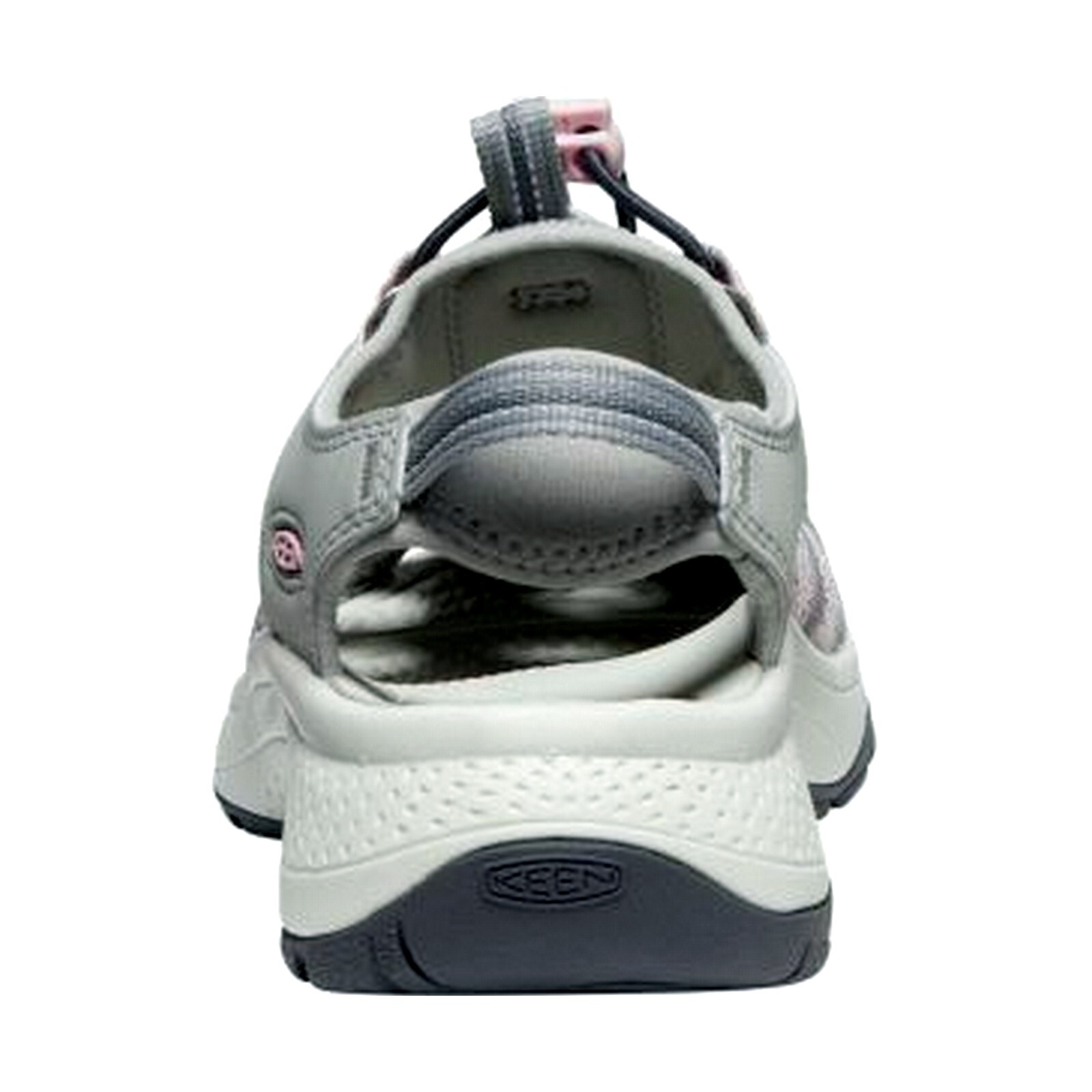 Sandalo Keen donna 8 5 Astoria West Fawn tie dye nuovo con scatola