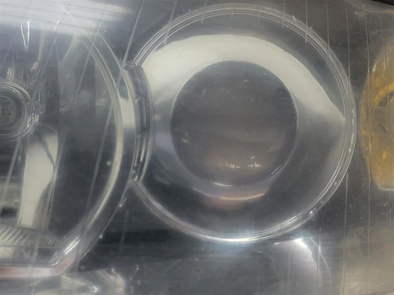AUDI A4 A4 FL 2002 faro xenón Foto 3 de 4