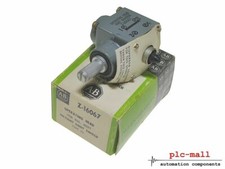 ALLEN BRADLEY Z-16067 -Surplus Open Box-