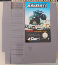 Thumbnail of ebay&reg; auction 266284964441 | Bigfoot Nintendo NES (Acclaim 1990) (Cartridge) working condition