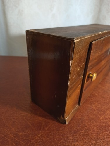 Sowjetische Vintage mechanische Kaminuhr Vesna Original. UdSSR. funktioniert ... - Bild 8 von 12