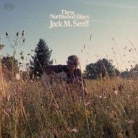Jack M Senff - These Northwood Blues [New Vinyl Lp] Ltd Ed
