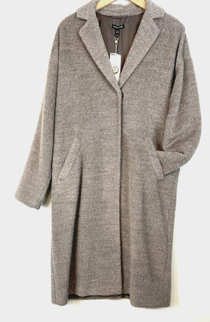Eileen Fisher Briar Wool \u0026 Alpaca Blend 