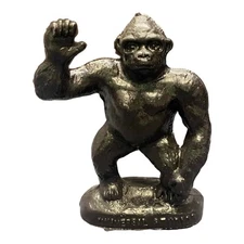 2022 Universal Studios King Kong Wax Figure Mold-A-Rama Collection