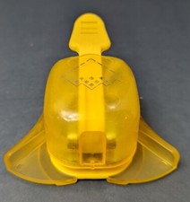 EK Success Corner Punch   Peak and Square Cut-Out