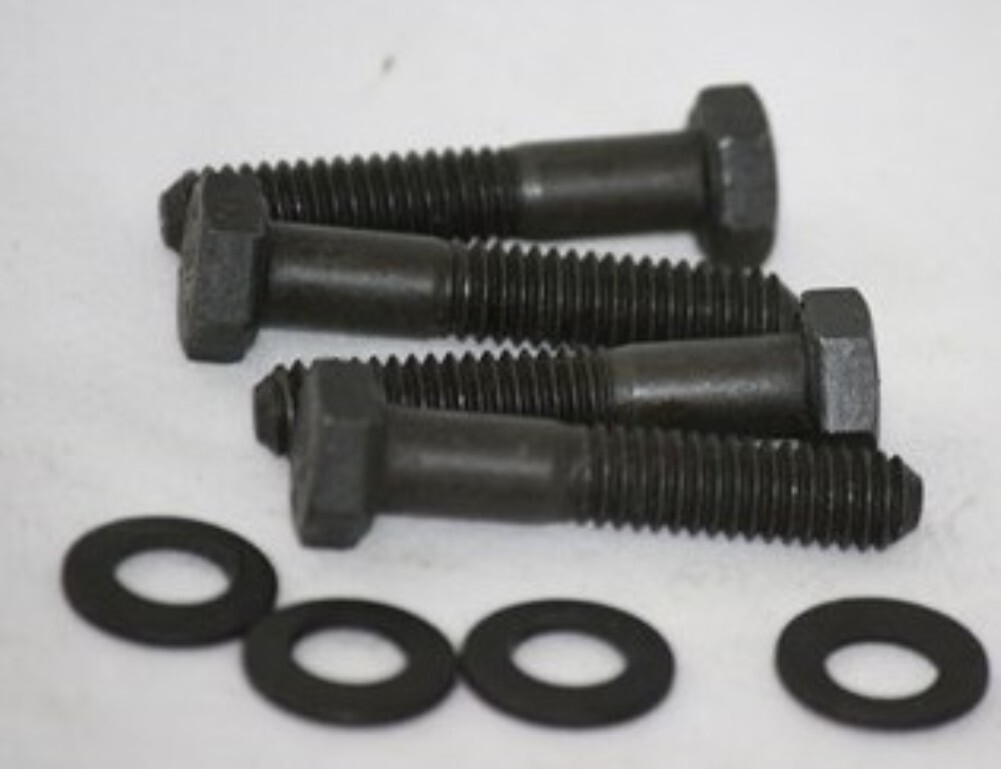 Mopar Fan Bolt Spacer Kit 0.70 Inch for 1968-69 A-Body B-Body Models  