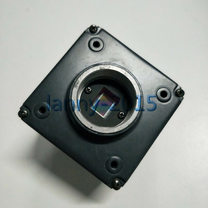 1PC used HITACHI KP-F120CL industrial CCD camera | eBay 1PC used HITACHI KP-F120CL industrial CCD camera | eBay