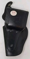 Jay Pee Leather Holster Glock 17 SIG 226 USA Original 