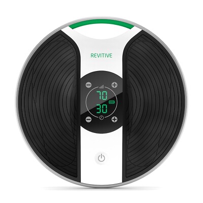 Revitive Medic Neue Generation Durchblutung Stimulator