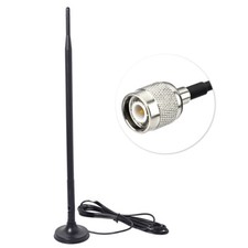 12DBi GSM/UMTS/HSPA/CDMA/3G antenna TNC male connector for 3G UDB Modems/Routers