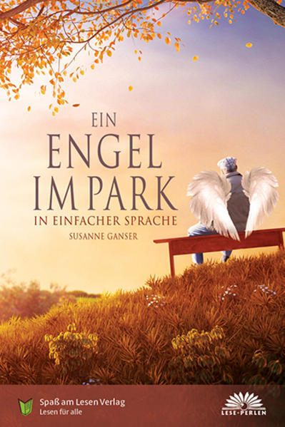 Thumbnail - Ein Engel Park | Susanne Ganser | 2018 | Deutsch