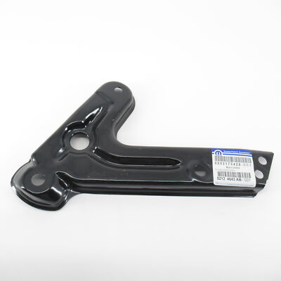 Genuine OEM Mopar Dodge Jeep 52124643AB Driver LH Front