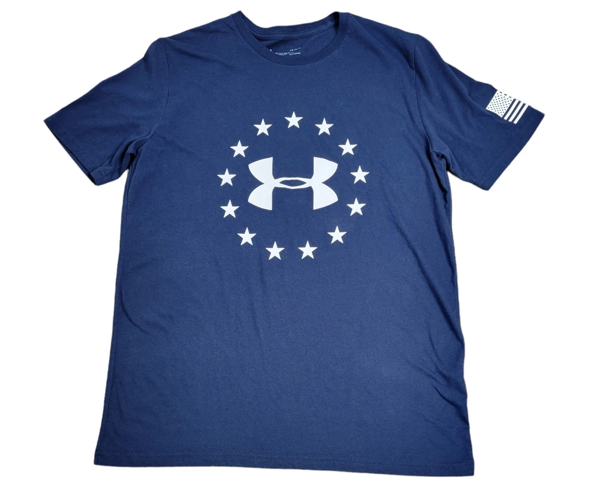 Under armour stars deals