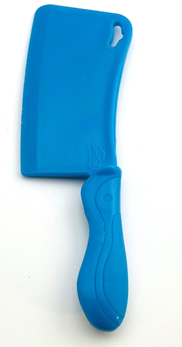 5 VINTAGE PLAY-DOH PLAY FUN SHAPES MOLDS/ DOUBLE SIDED/ CUTTER/PARTS - Picture 9 of 11
