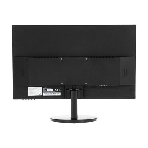 Uniarch 22" LED Monitor for CCTV, Video, & Office Use - 60Hz Backlight - Picture 8 of 18