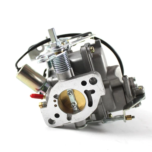 13200-77100 Carb Carburetor For Suzuki SJ410 F10A ST100 LJ81 Samurai Carry ST308 - Bild 2 von 7