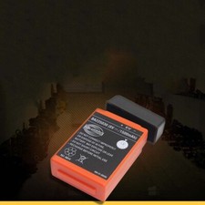 1pcs New 1500mah Ba225030 6v Battery For Hbc Crane Remote Pump Truck Battery