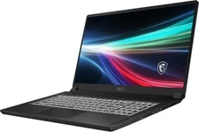 MSI Creator 17 Professional Laptop: 17.3" UHD 120Hz 100% AdobeRGB Display, Intel