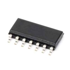 10Pcs ATTINY1614-SSNR SOIC-14 8-bit Microcont...