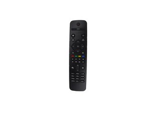 philips 5.1 home theater remote