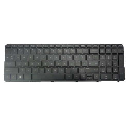 HP Elite x2 G8 Premium Detachable Keyboard | Wireless | Water