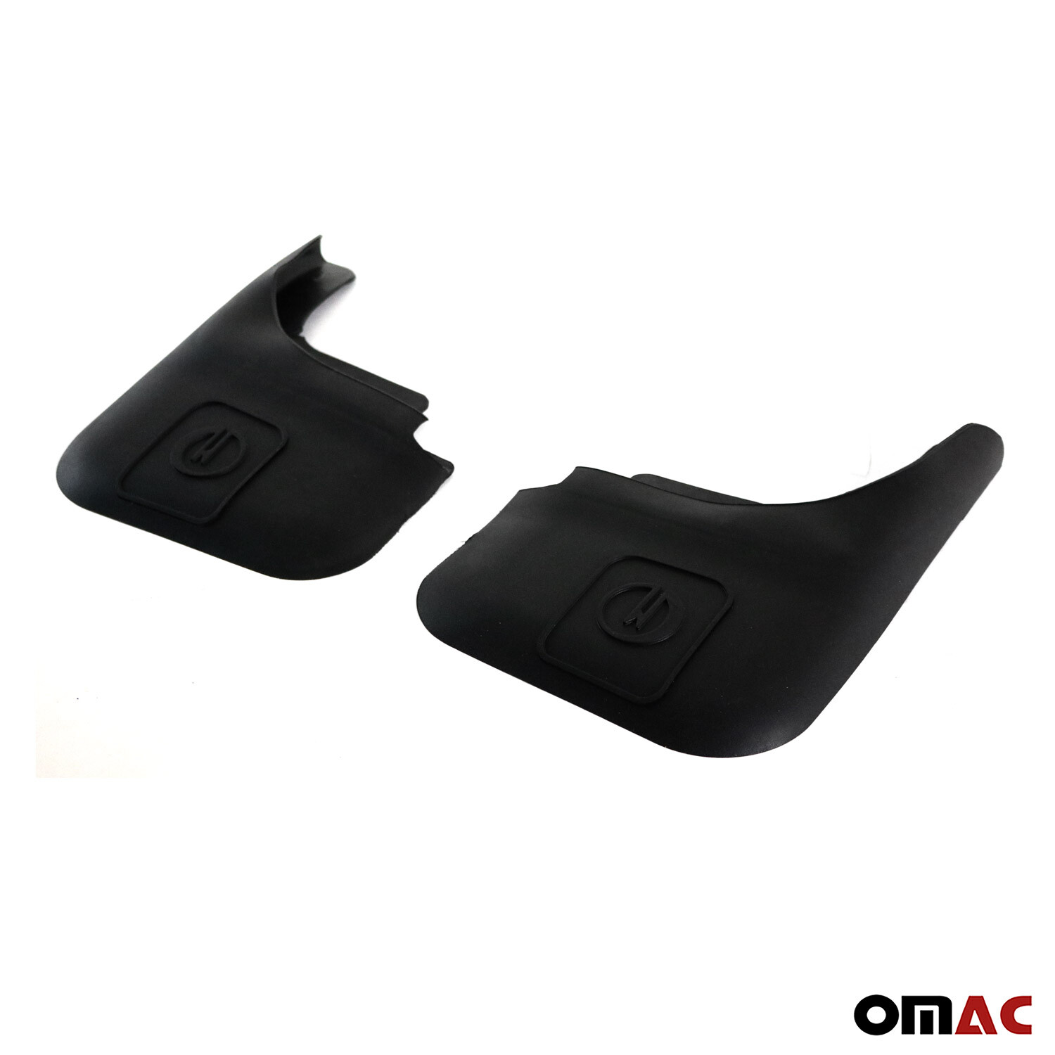 Rear Mud Flaps Splash Guards For BMW X3 E83 20042010 Auto Mudguards Black 2Pcs 8698797406109 eBay