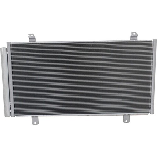 New A/C Condenser Fits 2013-2018 Lexus ES350 TO3030323 8846006230 Sedan 4-Door - Picture 5 of 5