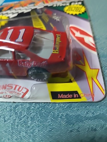 VTG. OFFICISL PIT ROW NO. 11 CAR - Picture 5 of 11