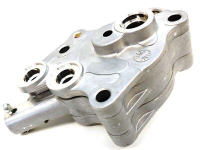 Factory Honda Oil Pump Assembly 03-06 TRX350 TM/FM/FE/TE Fourtrax