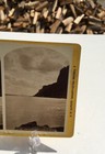 A. VEEDER ALBANY NY STEREOVIEW "THE PALISADES LOOKING SOUTH HUDSON RIVER" 1879 — photo 2