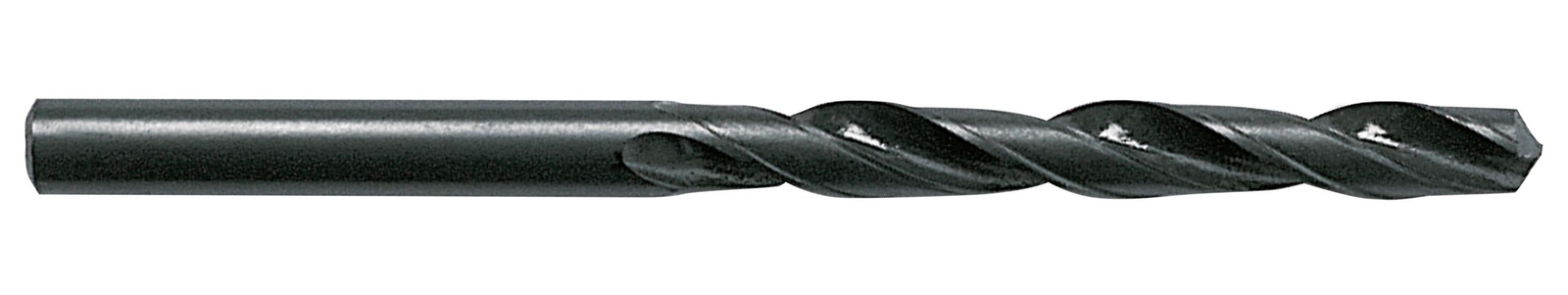 Kraftwerk Spiralbohrer Hss-r Din 338 Typ N 7.5 Mm