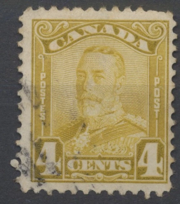 Canada Stamps: 1928 Definitives to 20c - SG275/6; 278/283 Used CV £81.45 - Image 3 of 4