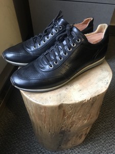 magnanni pueblo sneaker