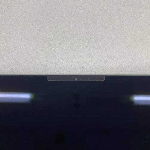 DELL XPS 13 Plus 9320/XPS 9320 UHD 4K 500NITS Touch Screen LCD Complete Silver - Picture 6 of 9