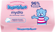 BAMBINO BABY BAR SOAP