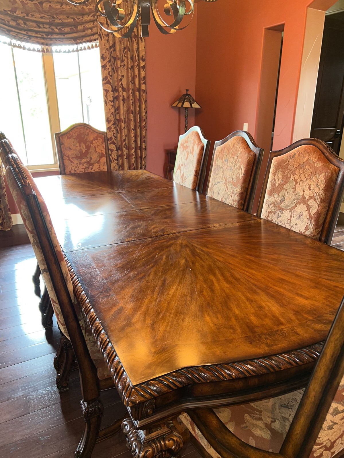 Dining Room Set eBay