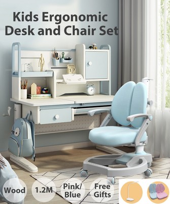 kids study desk