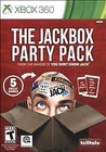 The Jackbox Party Pack - Xbox 360, Xbox 360 Video Games