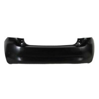 StoßStange Hinten FüR Toyota Auris _E15_ NRE15_ ZZE15_ ADE15_ ZRE15_