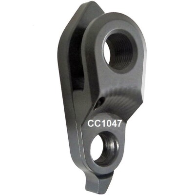 SPECIALIZED S-Works Stumpjumper ST Comp FSR CNC UPGRADE Rear Mech Hanger CC1047