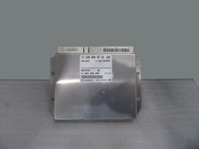 Mercedes CLK W208 W210 W202 ABS ESP BAS Steuergerät 0295455032 Steuerteil